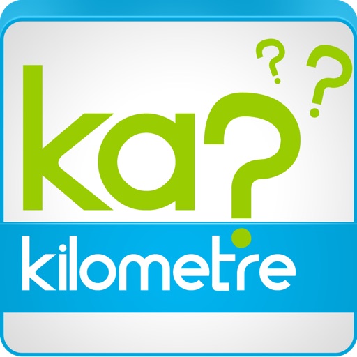 Kaç Kilometre