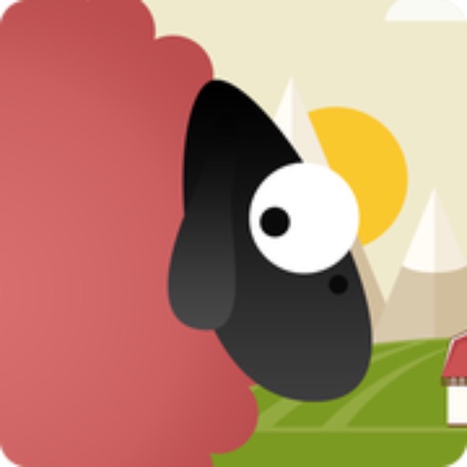 Sheep Escape Roody iOS App