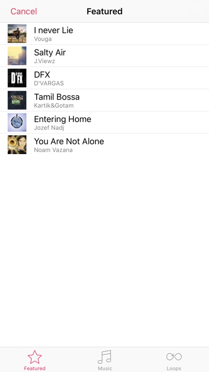 Beat Slice - DJ Remix and Ringtone Maker screenshot-4