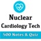 This app provides you with 500 valuable concepts picked from the vast field of Nuclear & Radiology Medicine for you to learn & keep for reference, right at your fingertips