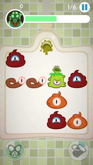 Crappy Crisis(圖5)-速報App