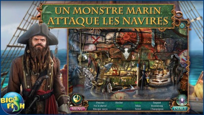 Screenshot #2 pour Sea of Lies: Sous la Surface (Full)