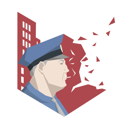 This is the Police icon