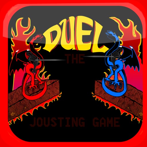 Duel: The Jousting Game iOS App
