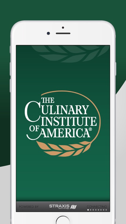 Culinary Institute of America