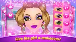 Game screenshot Hawaii Fashion Show - Cute Princess Makeup apk