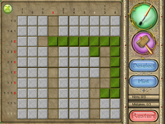 Screenshot #6 pour FlipPix Jigsaw - Up