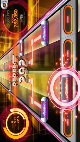 Game screenshot BEAT MP3 2.0 - Rhythm Game apk