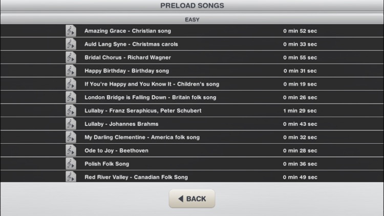 Virtual Piano Keyboard screenshot-4