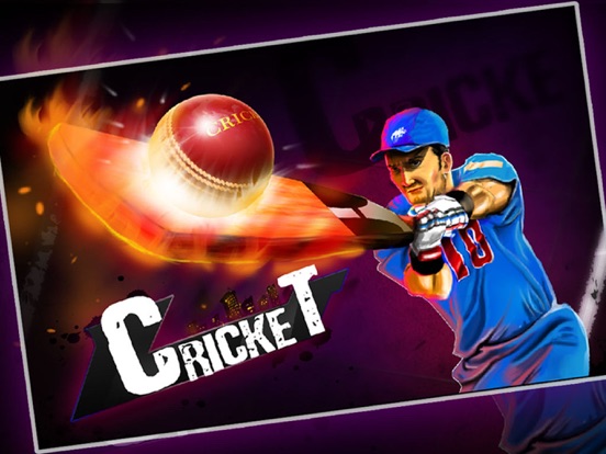 Screenshot #5 for Cricket 3D : Street Challenge