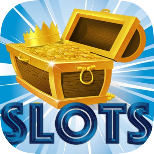 A Advanced Royale Gambler Slots Game icon