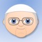 ***NEW Holy Family, Pope Mobile, Clerical Collar, & Praying Hands stickers just added