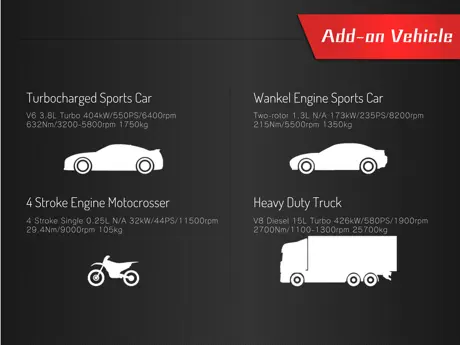 RealEngineSim