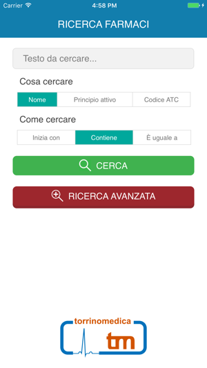 Cerca Un Farmaco PRO(圖2)-速報App