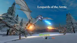 Game screenshot Leopards of the Arctic apk