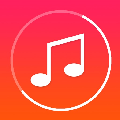 iMusic Plus - Unlimited Free Music Streamer & Cloud Songs Play.er Icon