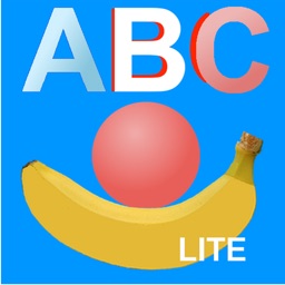 Alphabet Ballon Lite