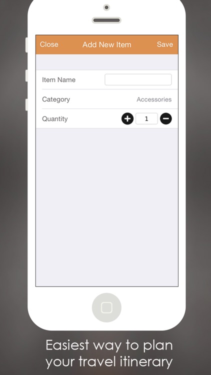 Packing Planner PRO- Travel List for Trip Advisor