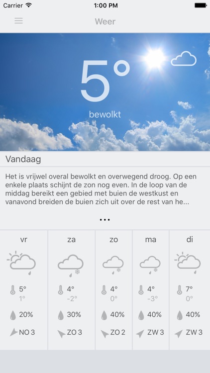 Haarlem105 screenshot-4