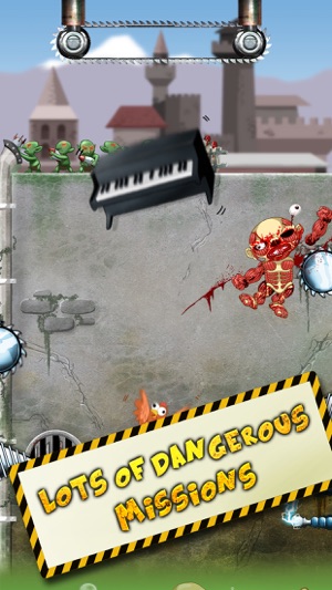 Bounce Heroes - Anime Super Hero Jump Games(圖3)-速報App