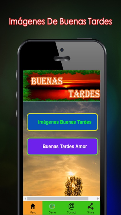 Imagenes Con Frases De Buenas Tardes