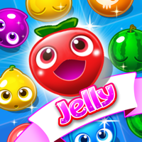 Jelly Puzzle - Free Drag Game