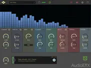audioeffx ipad capturas de pantalla 1