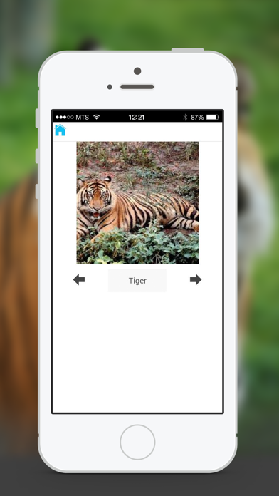 How to cancel & delete Animal Sounds & Photos for Kids from iphone & ipad 3