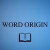 Word Origin Dictionary - a dictionary of etymology icon