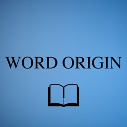 Word Origin Dictionary - a dictionary of etymology