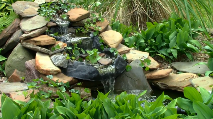 Screenshot #2 pour Real Landscapes HD