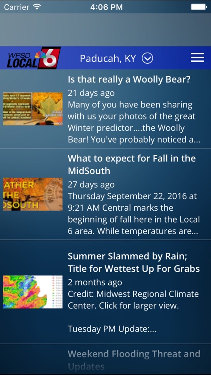 WPSD Radar screenshot-3