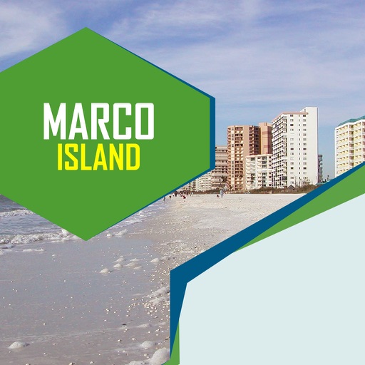 Marco Island Travel Guide icon