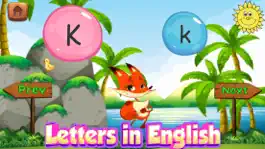 Game screenshot 3rd 4th grade spelling words preschool worksheets apk