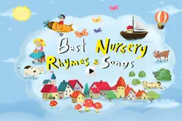 Game screenshot Best Nursery Rhymes & Songs For Baby mod apk