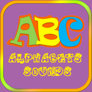 ABC字母的声音幼儿