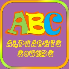 Activities of ABC Alphabets sounds for toddlers