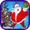 This Christmas, make a new Santa Claus costume with Christmas Styling Santa Dressup Game