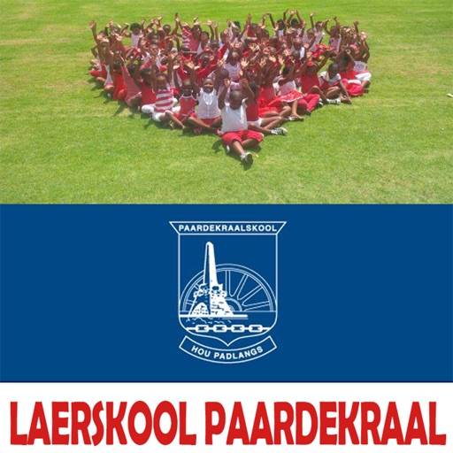Laerskool Paardekraal