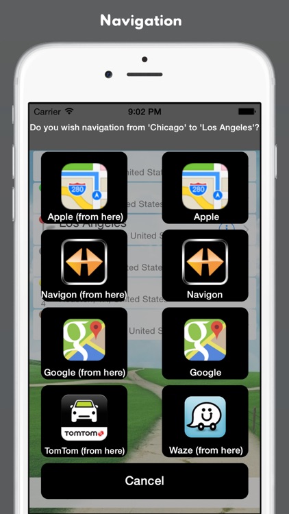 Best Route Optimizer - Planning multiple stops