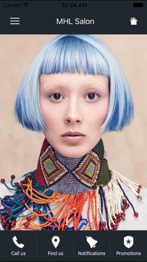 MHL Salon(圖1)-速報App