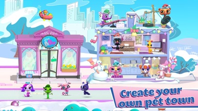 Littlest Pet Shop Screenshot 2