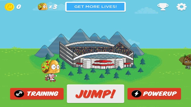 Ramp It Up(圖3)-速報App