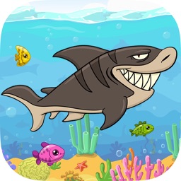 Fishing Frenzy - Great White Fish Hunter Sports