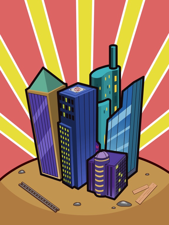 Screenshot #5 pour Construire un jeu maison