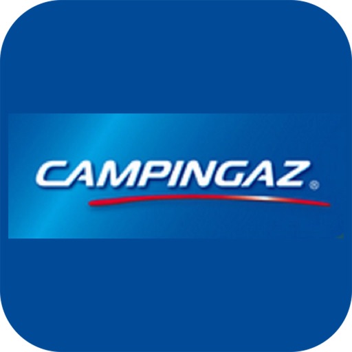 Camping Gaz icon