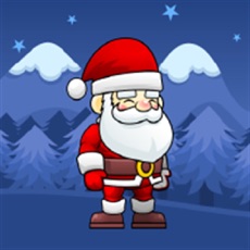 Activities of FlappyBack Santa Christmas