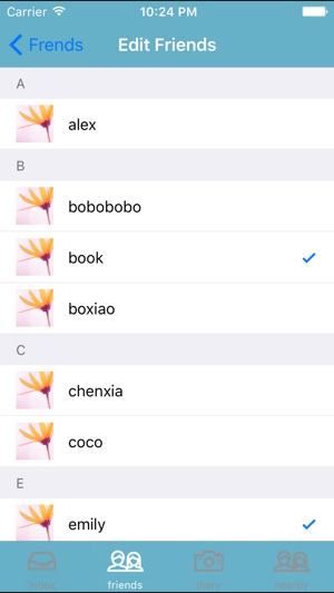 XYFriends(圖2)-速報App