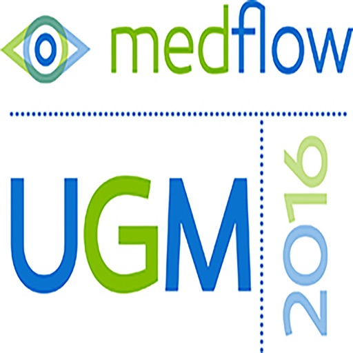 Medflow User Group Meeting