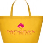 Thrifting Atlanta